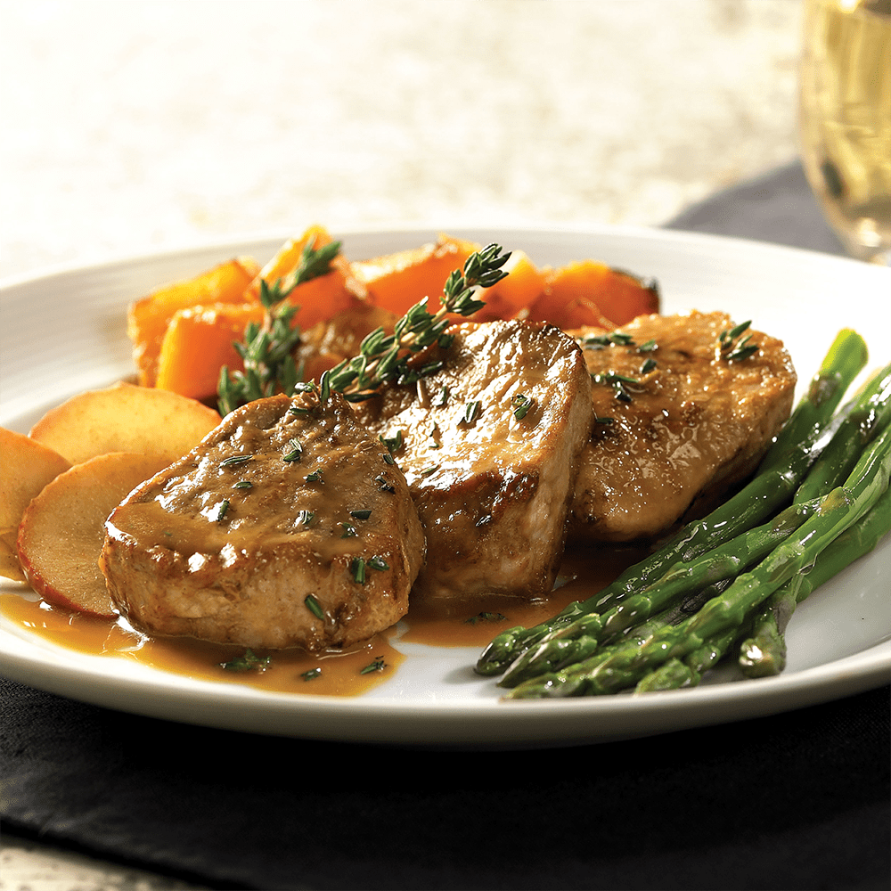 Veal Tenderloins – Marcho Farms